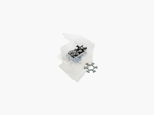 Chiappa Chiappa Moon-Clips 10 stuks .40S&W/9mm Luger