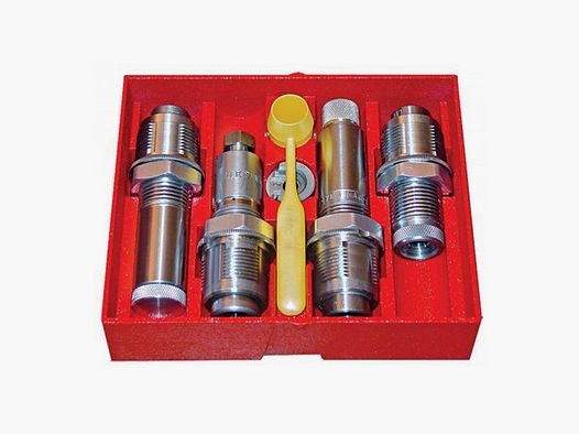 Lee Precision - Flache Werkzeugaufbewahrungsbox