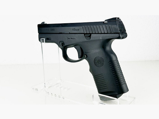 Steyr M9/M40 .40S&W