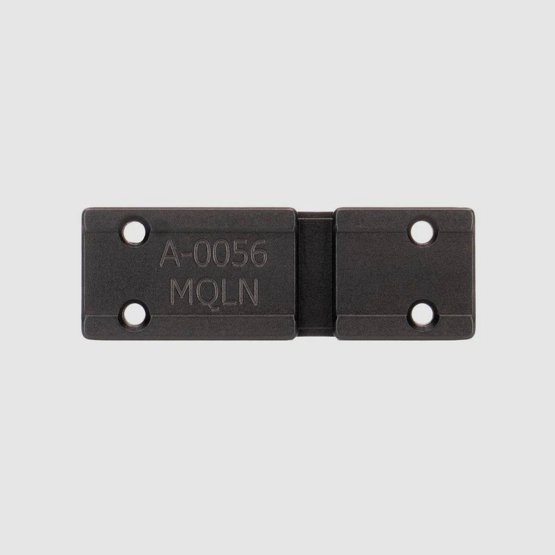 Adattatore Spuhr Aimpoint Micro su Acro