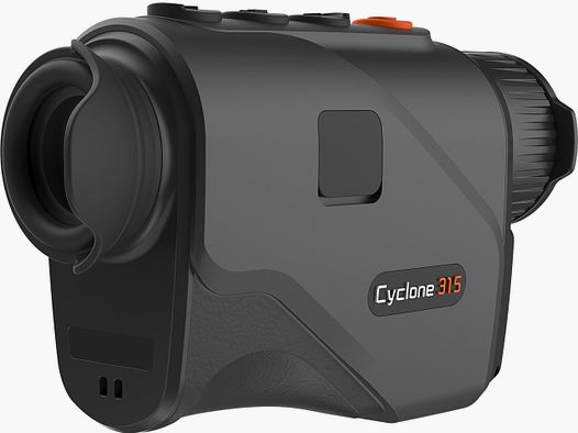 Thermtec thermal imaging camera Cyclone 315