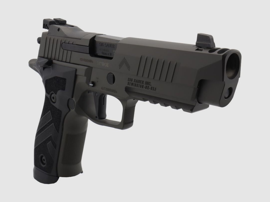 Sig Sauer P226 X-Five Legion
