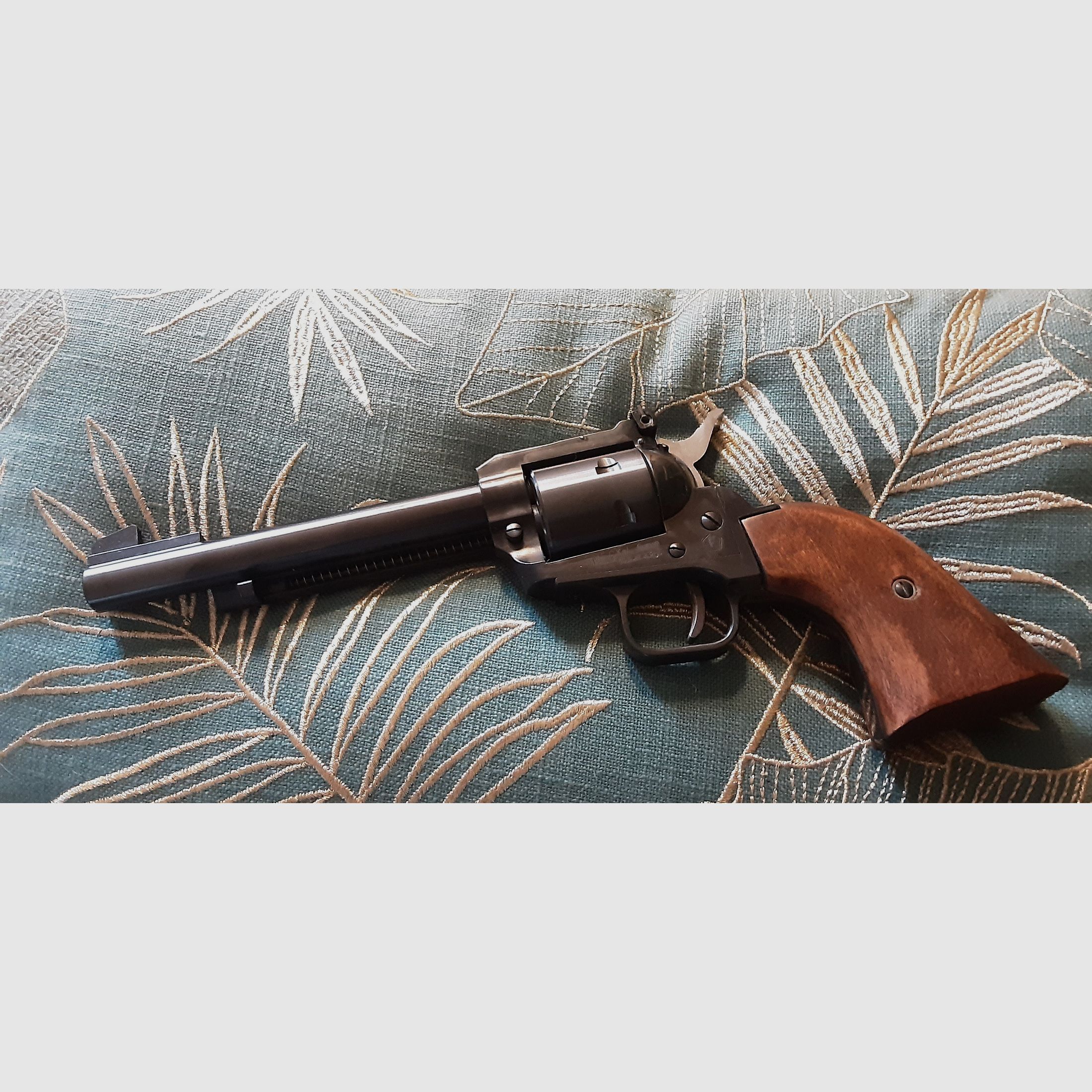 ME 6 Cal. 6mm Flobert Rdkl.