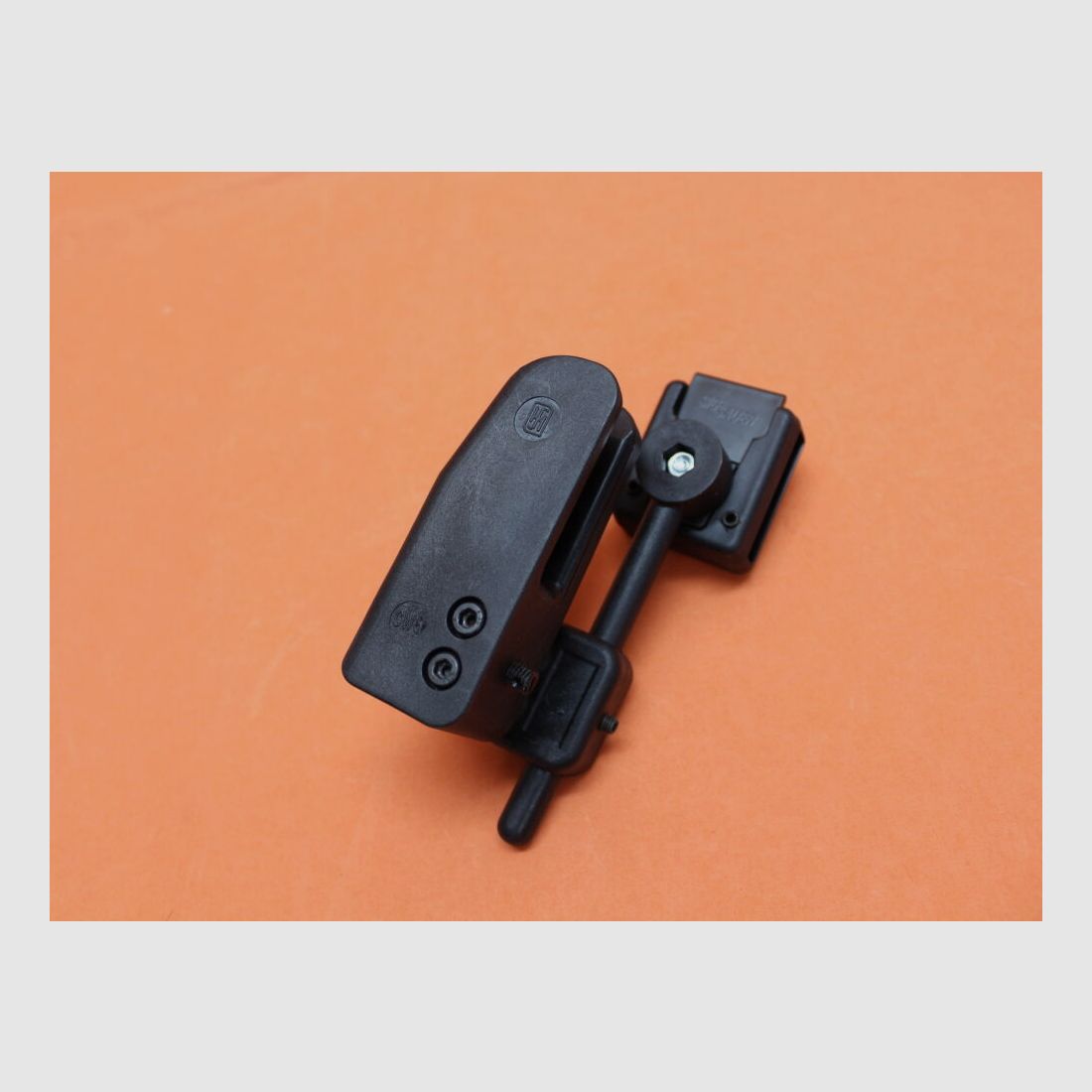 Höppner & Schumann H&S/ Höppner&Schumann Holster Speedsec 5 CW RH Kydex zwart (71002440) voor SIG Sauer P226 X-Serie