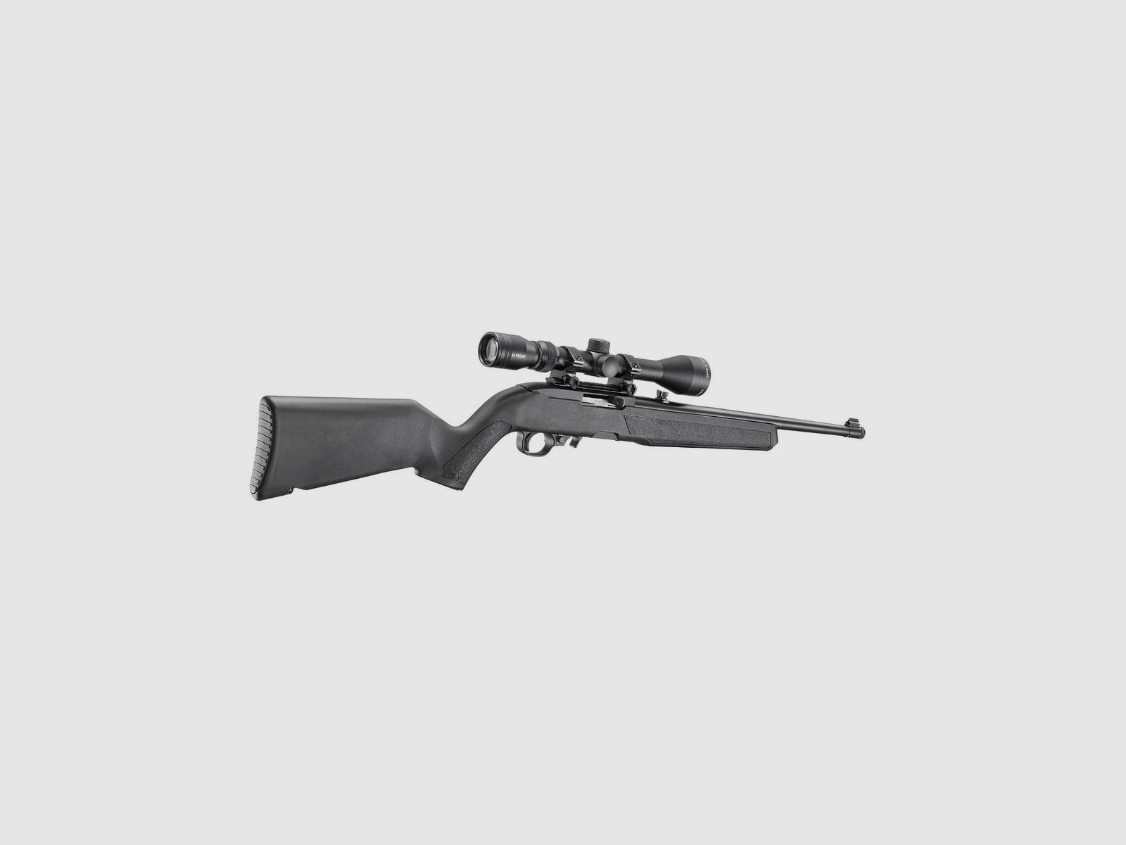 Carabina Ruger 10/22 Lightweight 16,4″ Viridian – cal. .22LR (32001), imagen 4 de 10