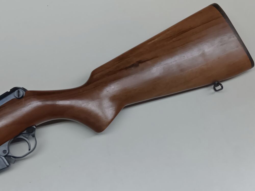 Zbrojovka Brno - CZ Mod. 581 Automatic