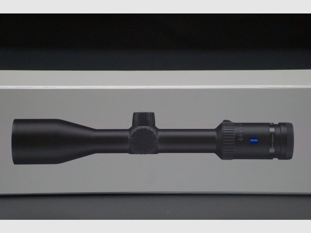 Zeiss Conquest V6 2.5-15×56 Absehen 60, Bild 2 von 2