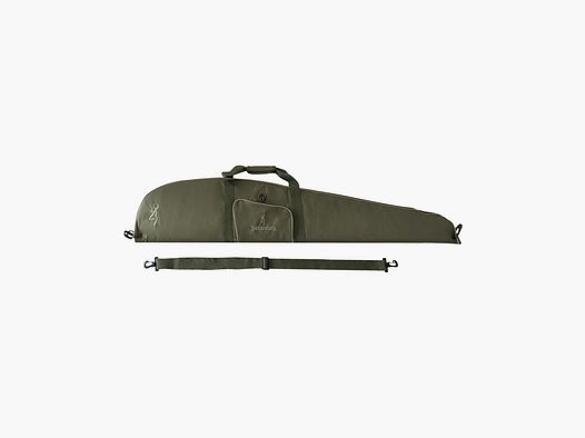 Holster de fusil Browning Hunter New vert et beige 134 cm