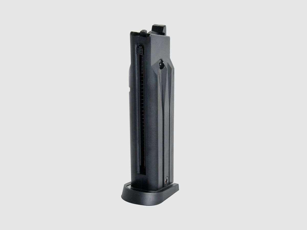 CZ 75D Compact Chargeur 13 coups 6mm - Airsoft à ressort
