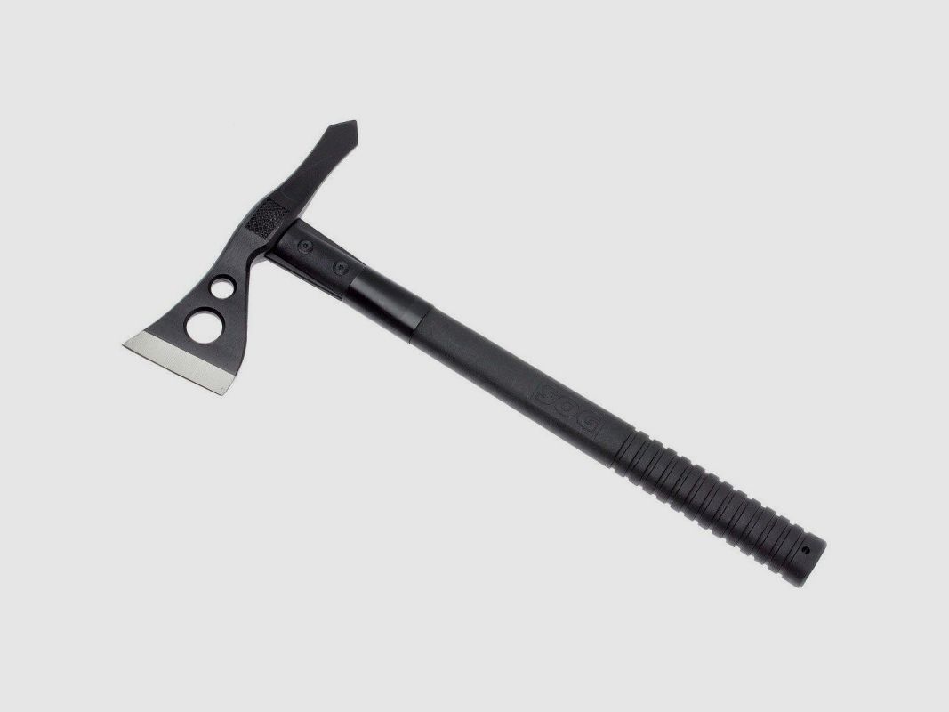 Hache Sog Tactical Tomahawk - SGF01TN