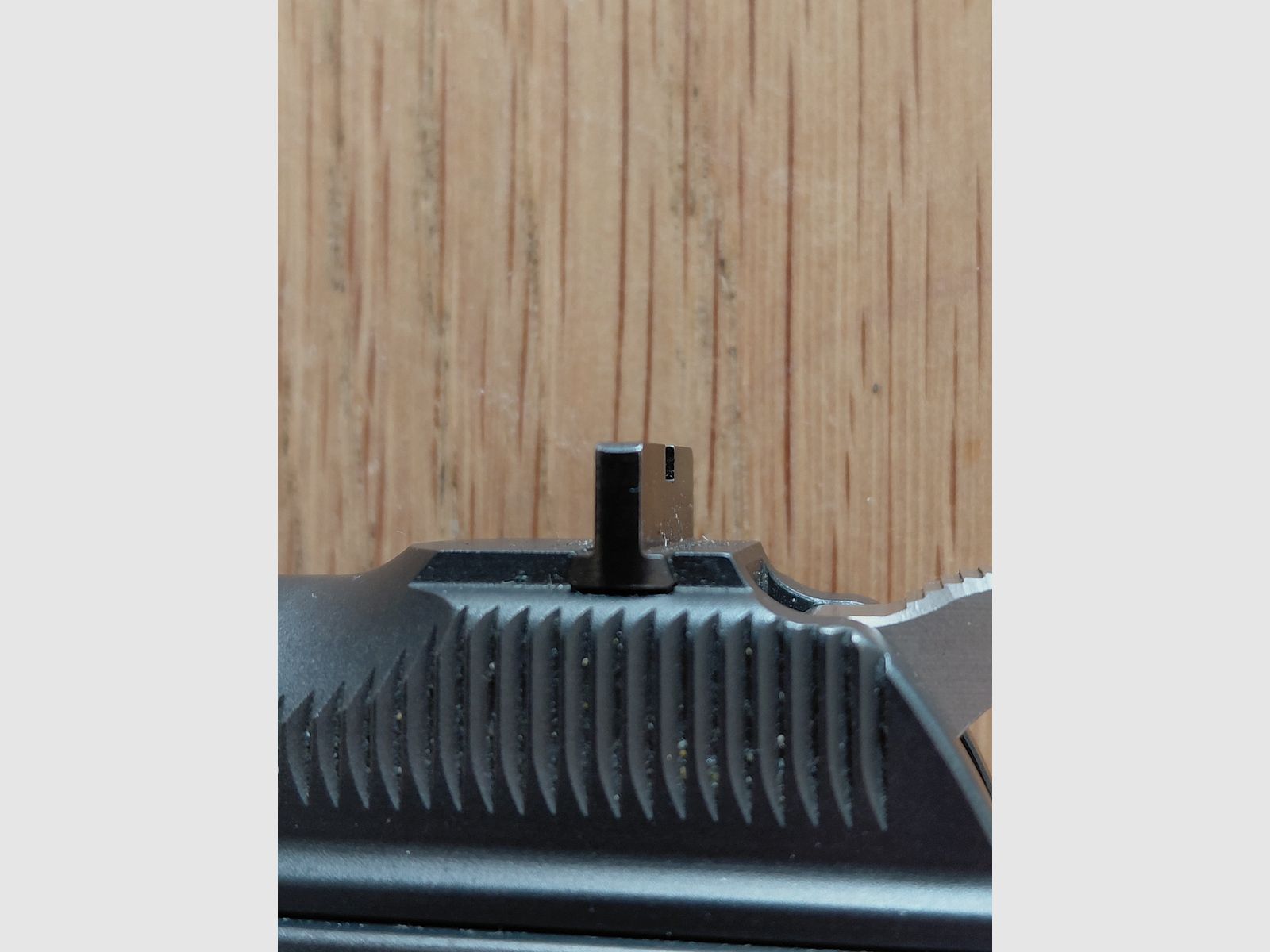 Sehr schöne SIG P210-6 , Bild 5 von 16