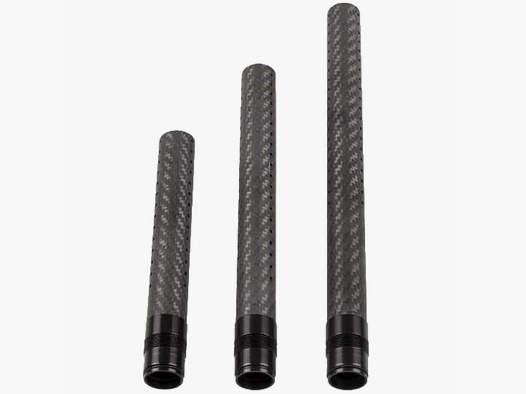 DeadlyWind UL Whip Tip Carbon Anteriore per Dye Boomstick