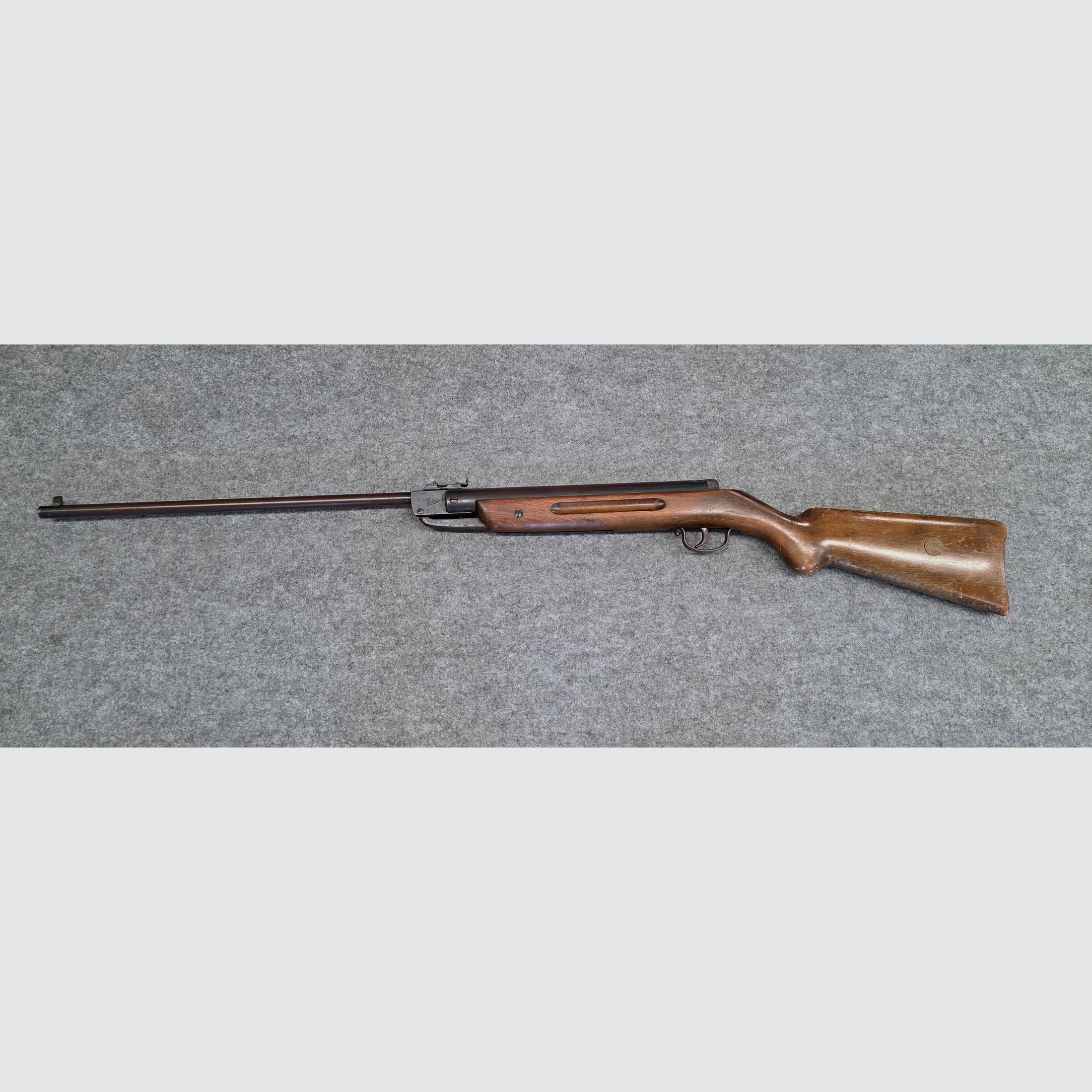 Krico Standard Mod. 1 Kal. 4,5mm Diabolo Knicker