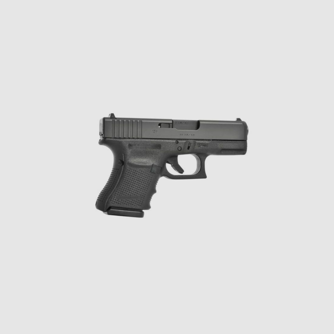 GLOCK Pistole Mod. 30 Gen4 .45Auto