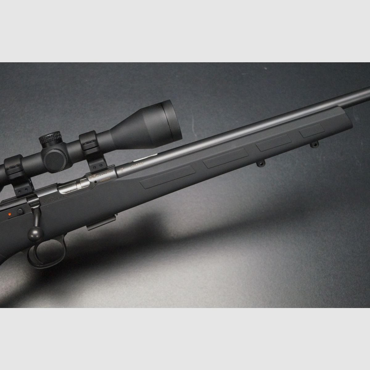 CZ 457 Synthetic 20", image 2 sur 5