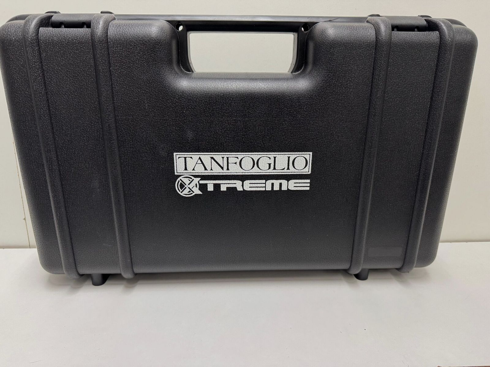 TANFOGLIO Modell Gold Match Extreme