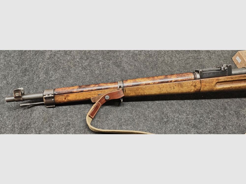 SAKO / Mosin Nagant M39 ZF