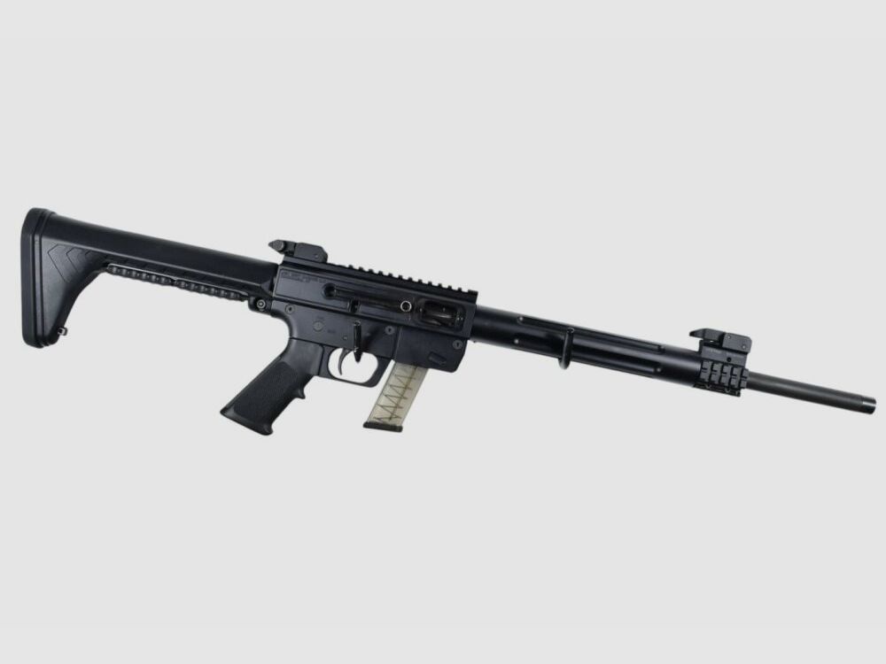 Just Right Carbines JRC9 Gen3 Sporter​ 9mmLuger, image 2 sur 3