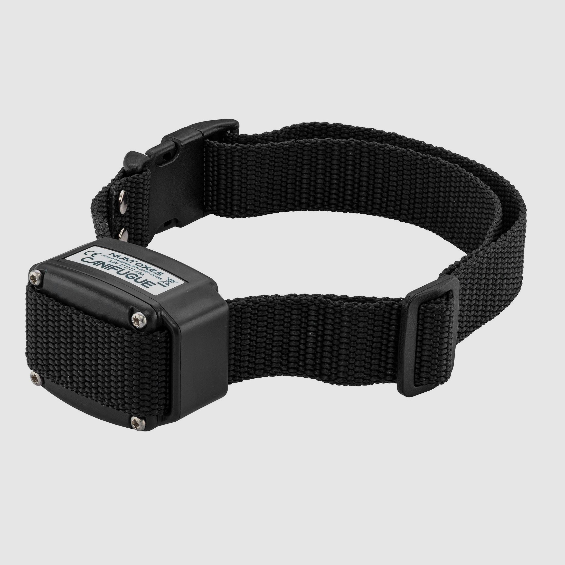 Conjunto CANIFUGUE Num'Axes FUG1030, imagen 3 de 10