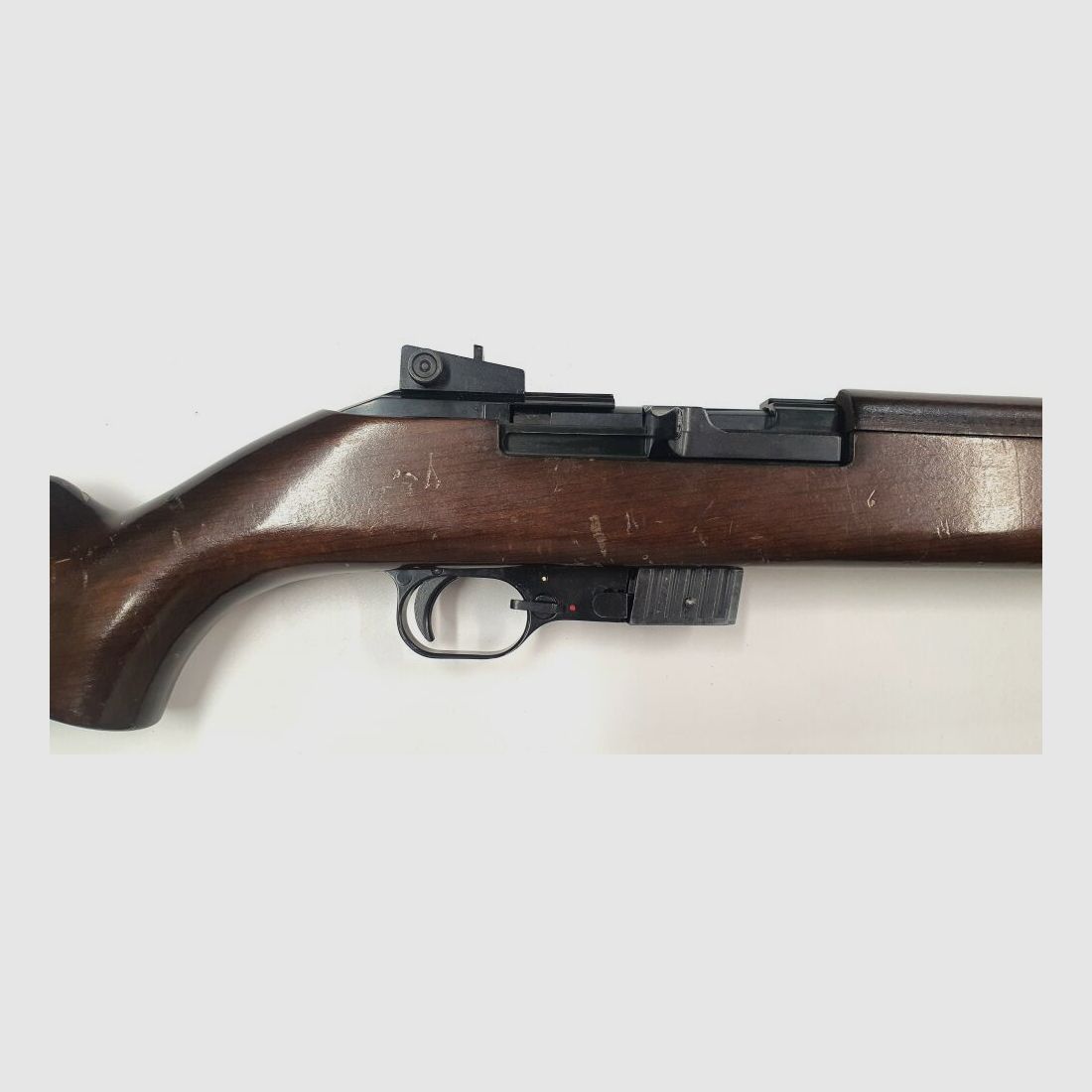 ERMA Halve automatische geweer EGM1 Mod.70 .22lr