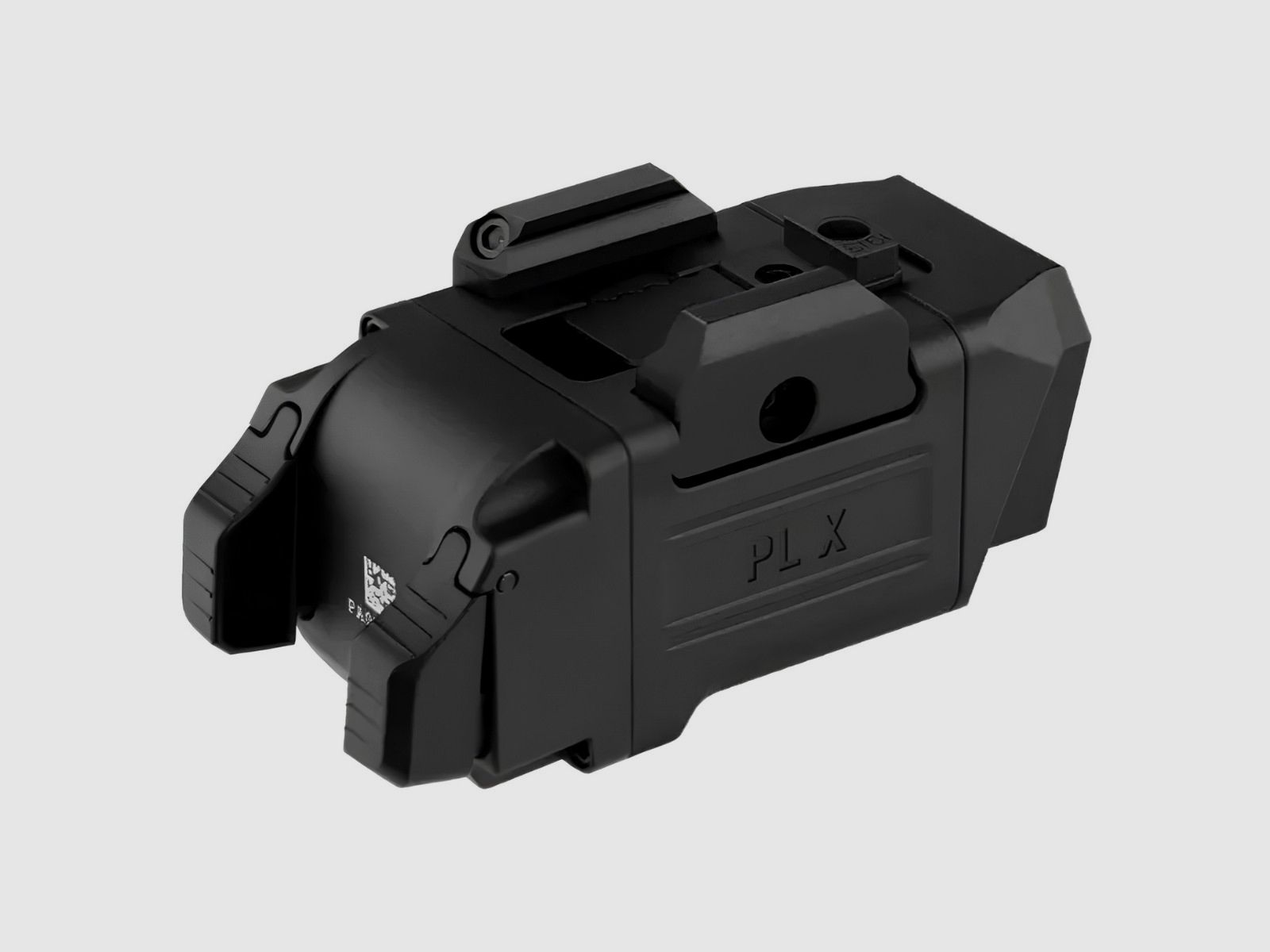 Olight - Latarka pistoletowa PL-X Black - 1200 lumenów, zdjęcie 5 z 11