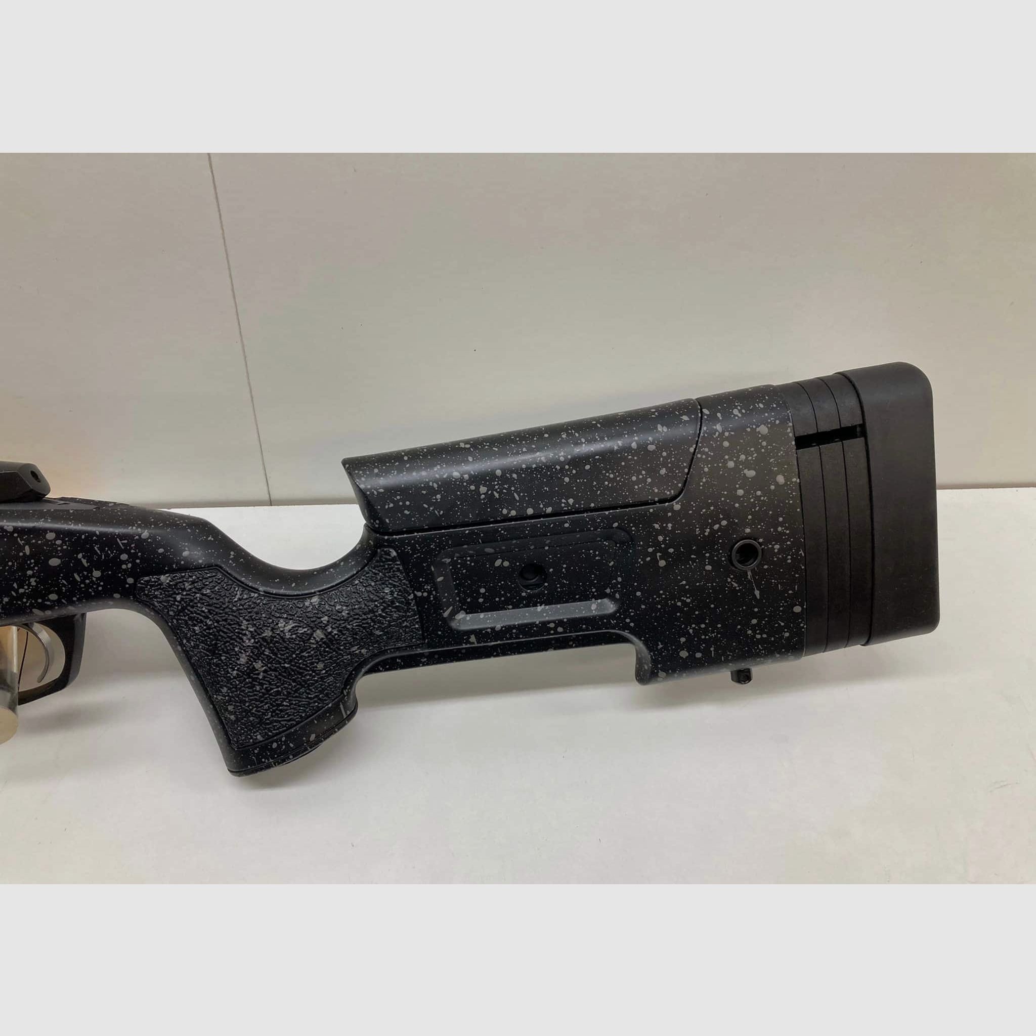 Bergara PREMIER HMR PRO