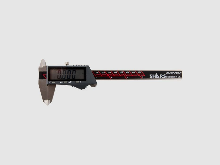 SINCLAIR INTERNATIONAL 6″ CYFROWY KALIPER, zdjęcie 1 z 5