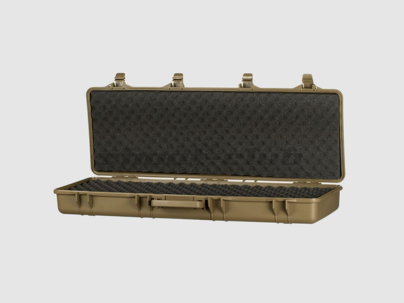SRC SMG Hard Case 105cm TAN
