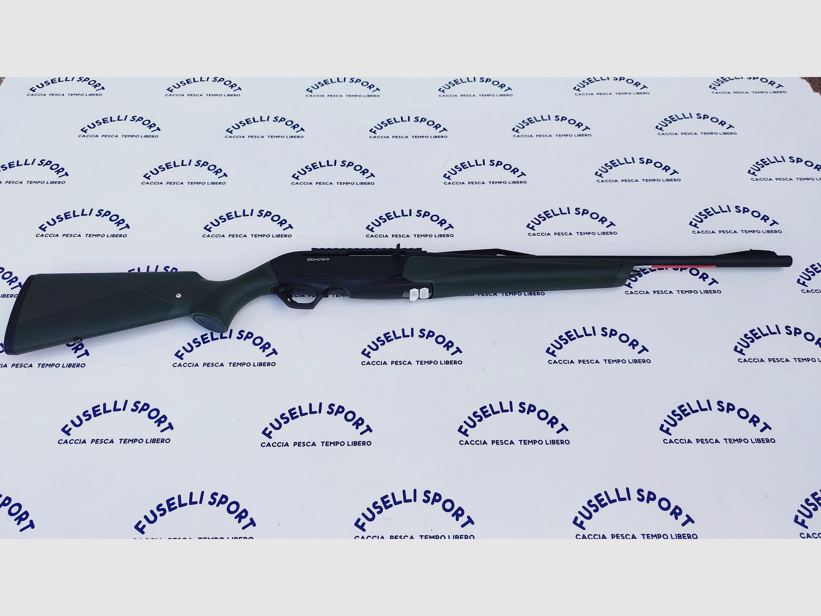 WINCHESTER SXR2 COMPOSITE 308 W.