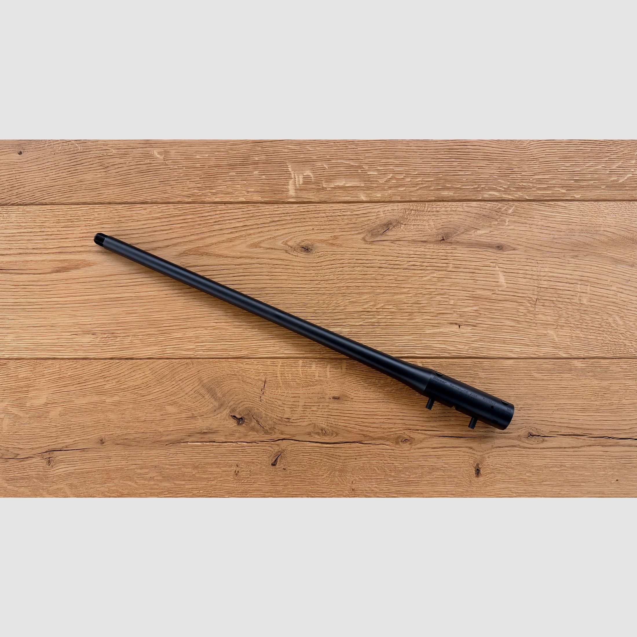 Blaser R8 canna di ricambio cal. 6,5PRC / lunghezza canna speciale 52cm / filettatura M15x1 / Inclusa unità del caricatore, immagine 1 di 2