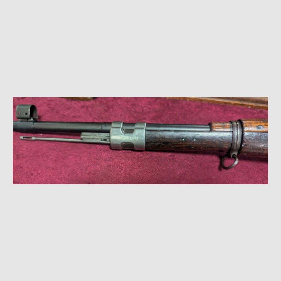 FN Columbien