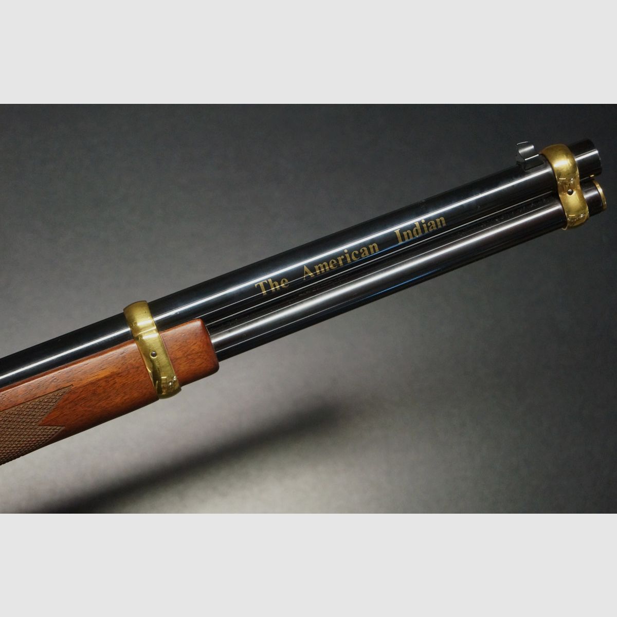 Winchester American Indian, immagine 3 di 7