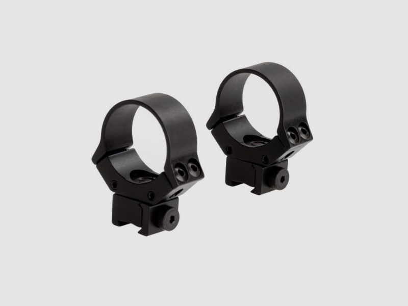 Ringe 30mm Höhe verstellbar