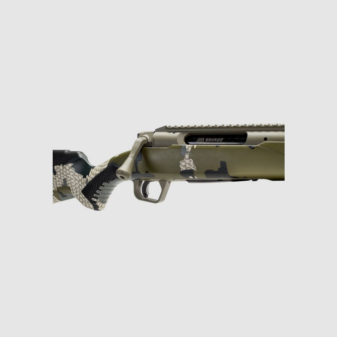 Savage Arms	 Impulse Big Game
