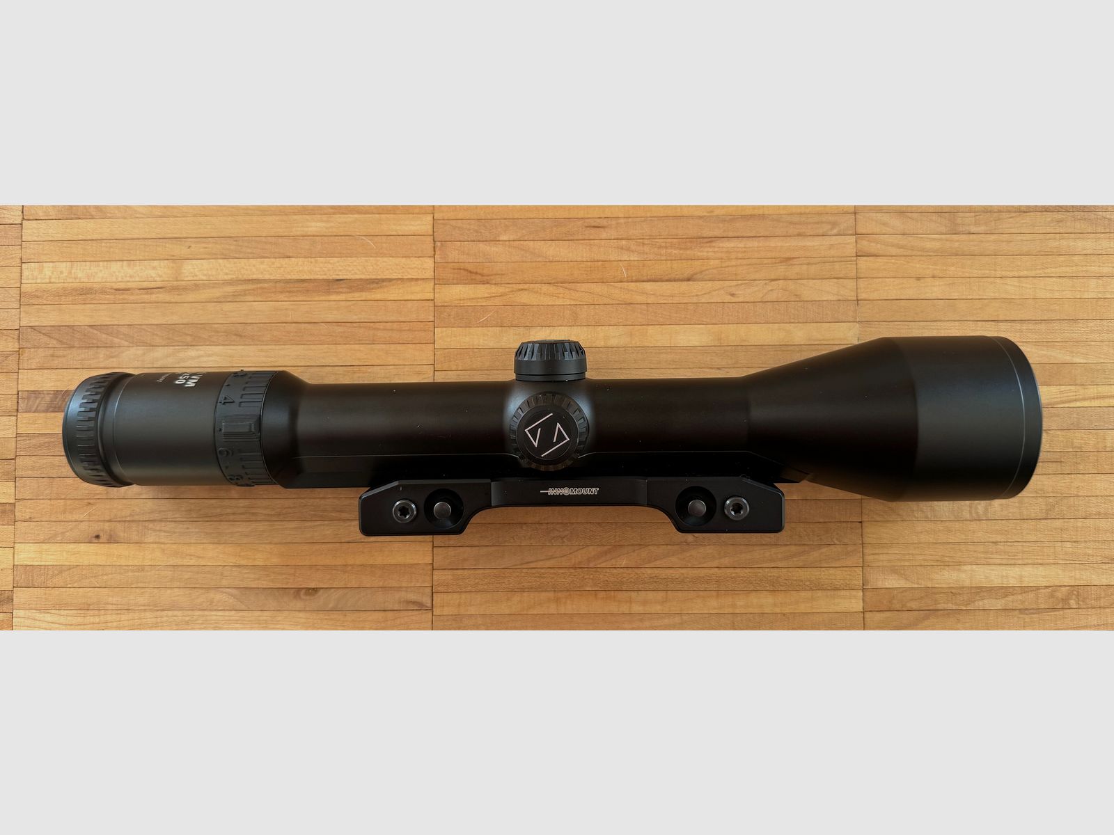 Zeiss Diavari VM 2,5-10x50