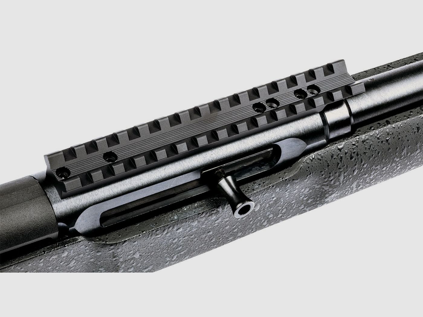 Selbstladebüchse SAVAGE A22 Pro Varmint – 22 LR, Bild 5 von 9