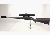 Mauser M12 Extreme