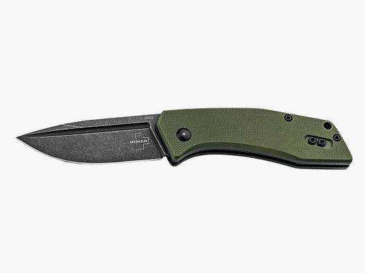 Böker Plus Cuchillo Plegable Worldwide 2.0