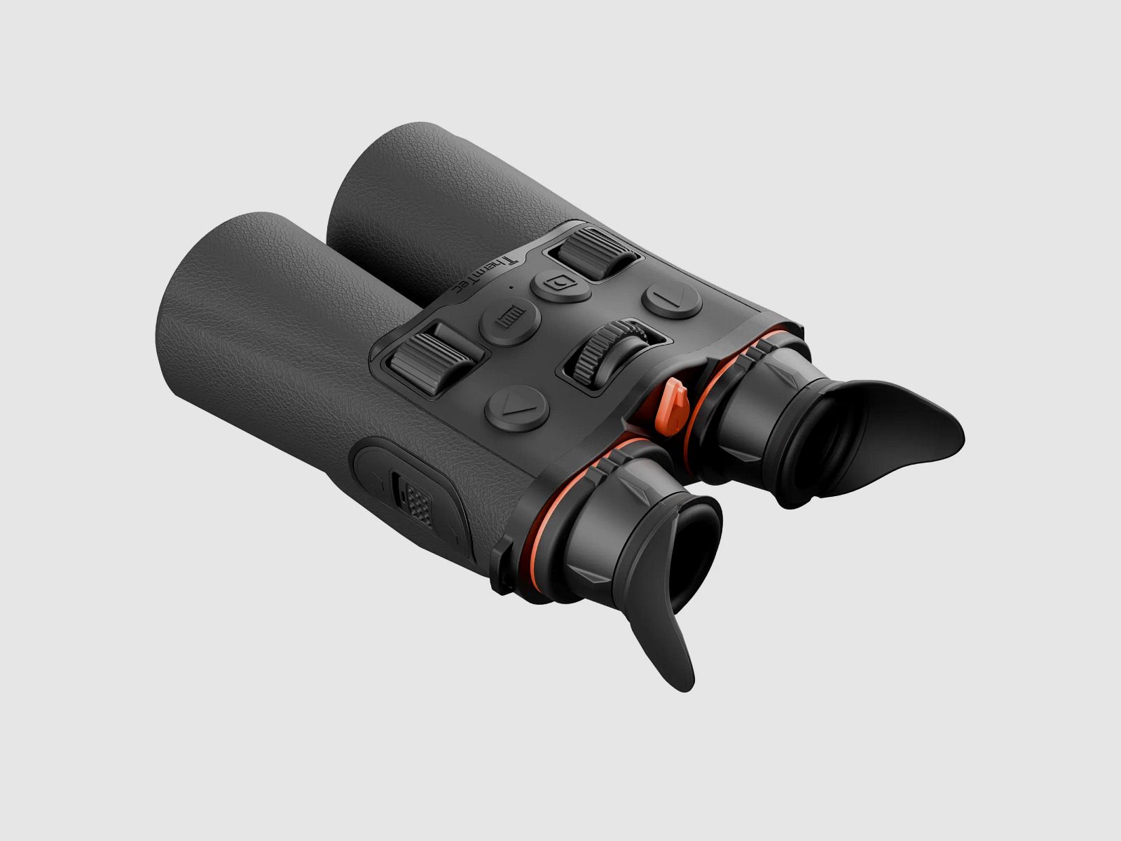 ThermTec Ventus 650L Multispektral Binokular