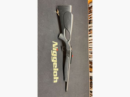 Bergara BA 13 TD .308Win