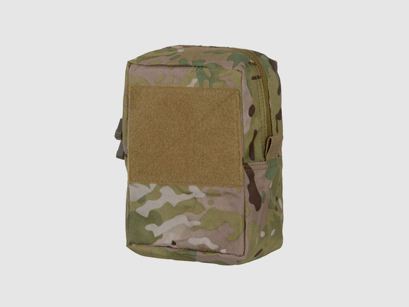 Universal Large Pouch MOLLE - Multicam [8FIELDS]