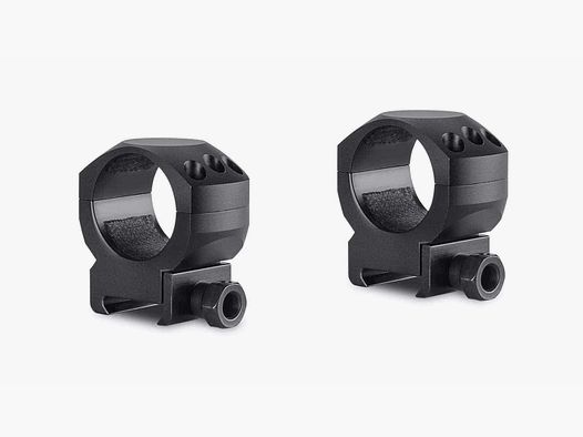 Hawke Tactical Ring Mounts 30mm – Weaver, medium