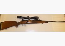 Mauser Mod. 66