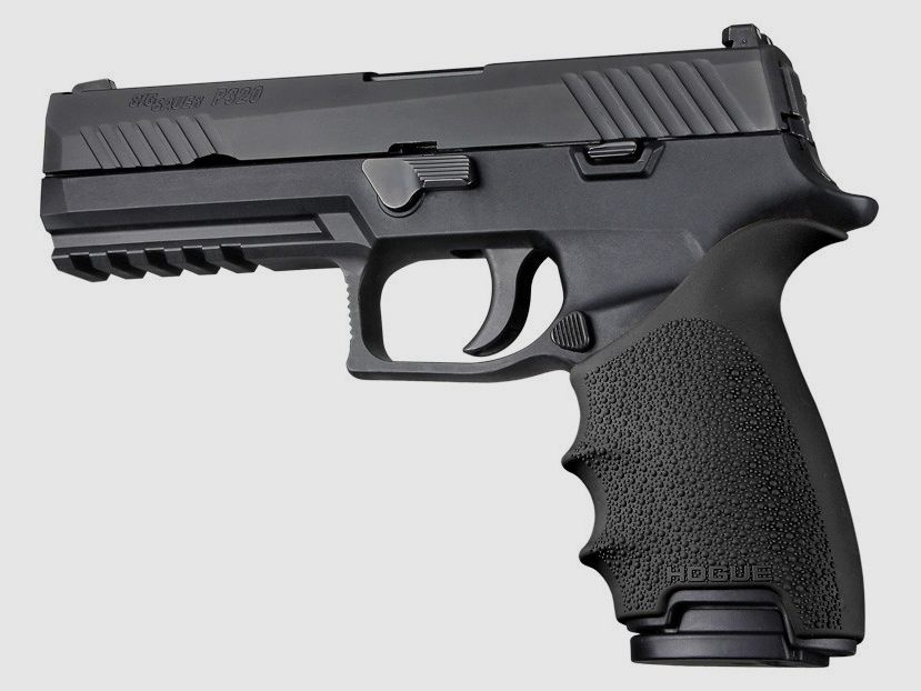 Hogue Handall Grip Sleeve Sig P320