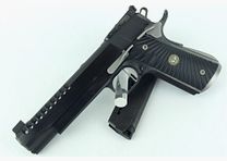 Tecnologia delle armi Hamann Custom Target 1911 6"
