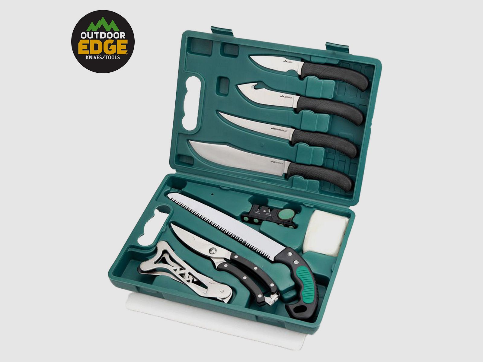OUTDOOR EDGE Game Pro