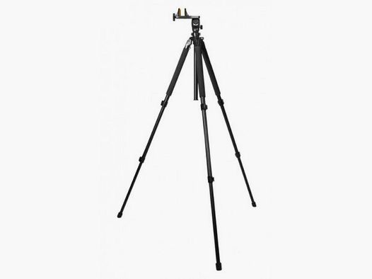 Treppiede in alluminio per sostegno armi KJI art.EU-KJ85009K KJI