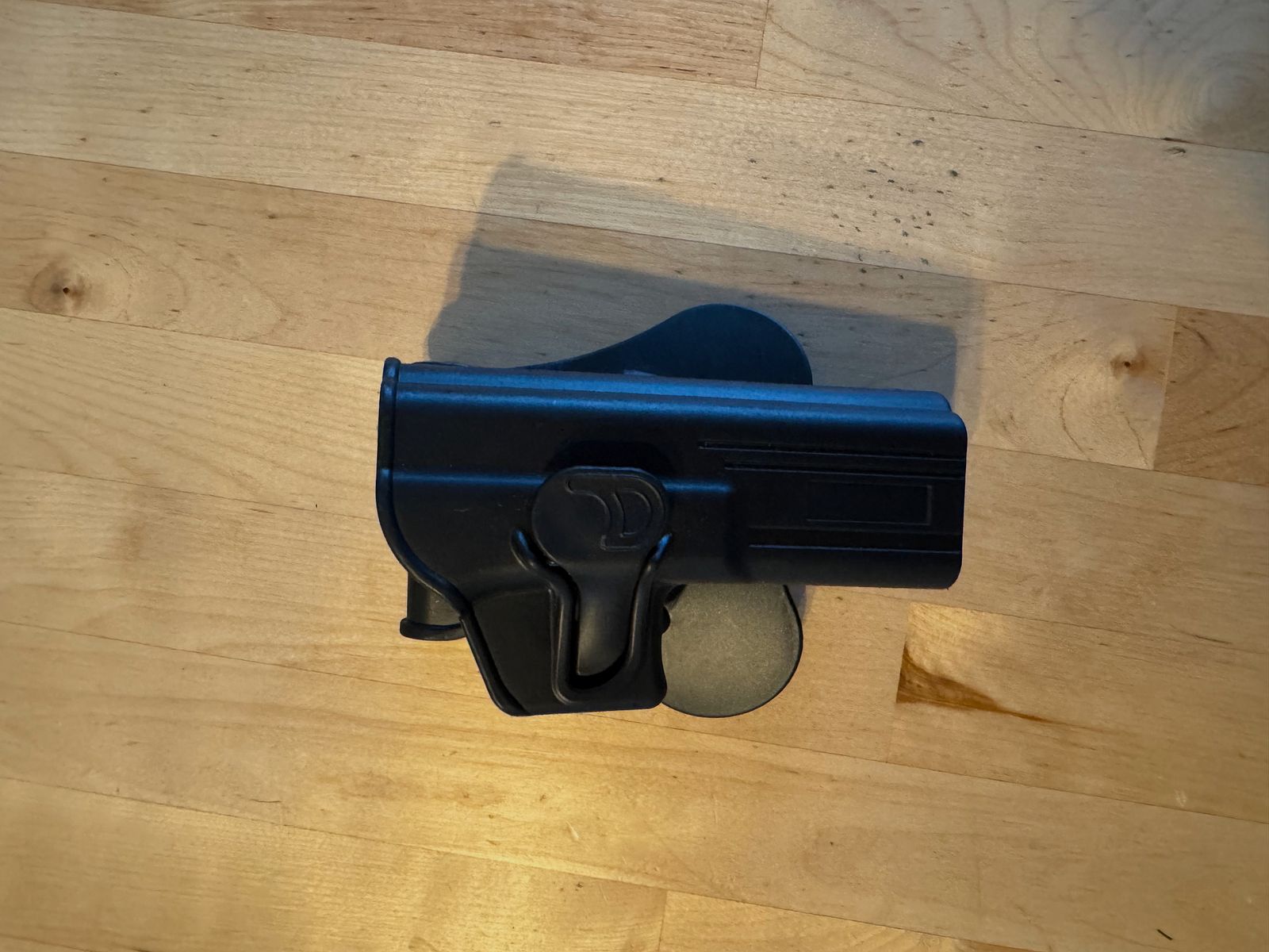 Novritsch SSP18 GBB Grün + Zubehör