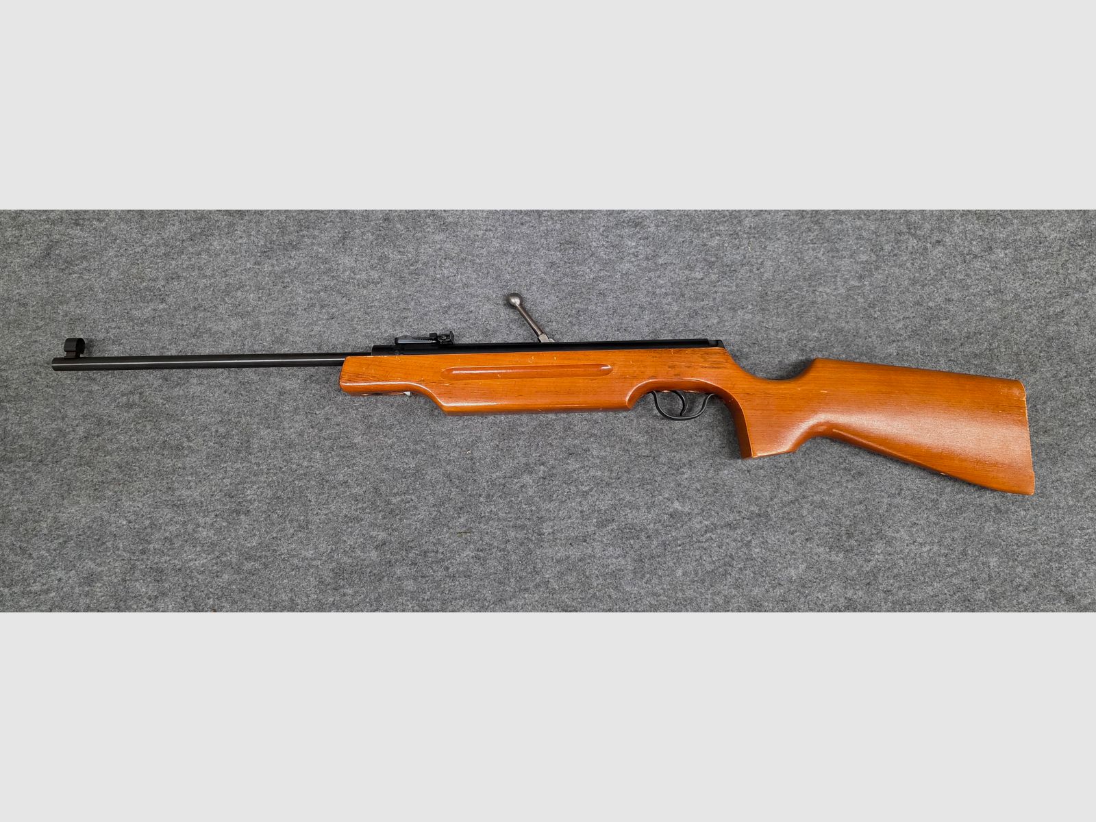 Haenel Mod. 310-4 Sportschaft im sehr schönen Zustand nicht restauriert, Durchlader 310