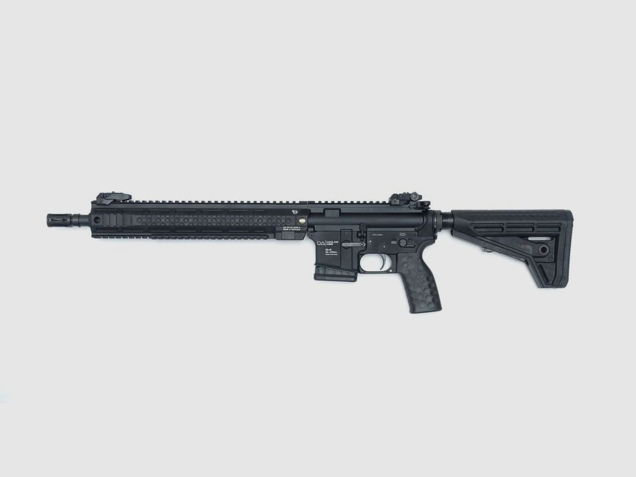 Oberland Arms OA 15 PR M-LOK M4 14,5 Zoll Selbstladebüchse .223 Rem